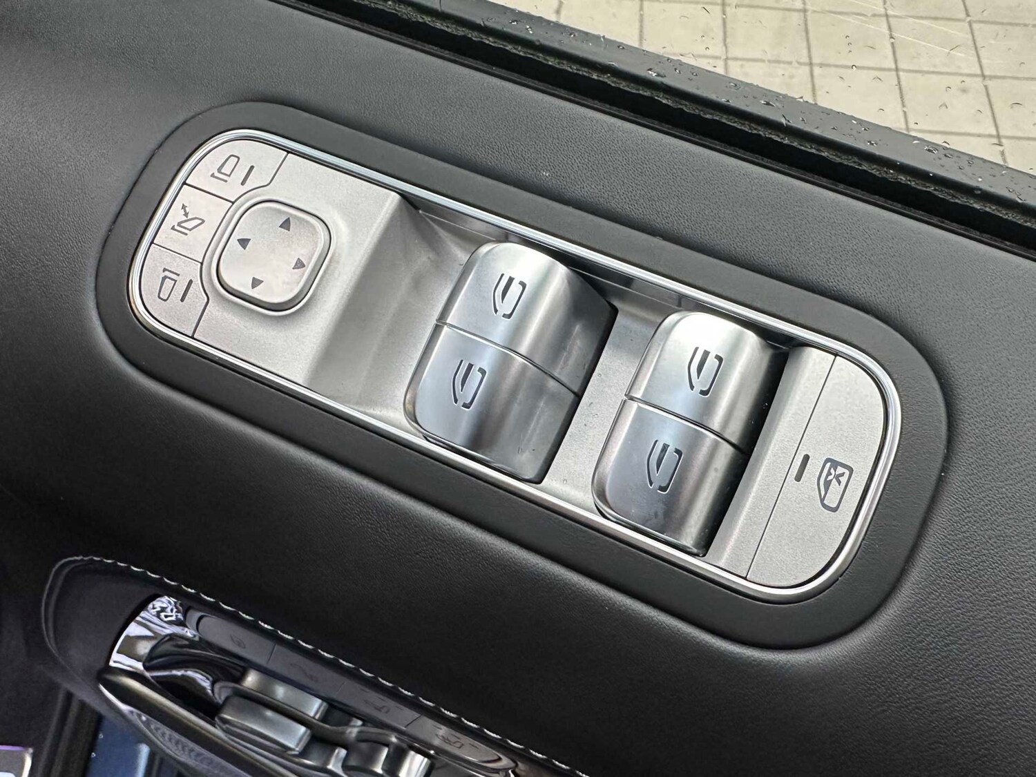 Used Mercedes-Benz G Class 2024 for sale - 77361273: Photo 22