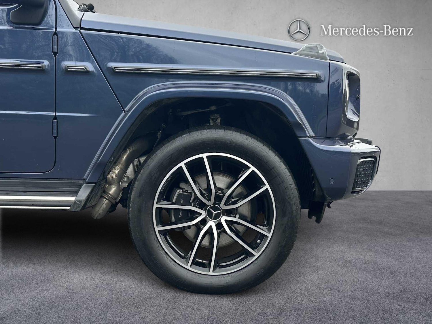 Used Mercedes-Benz G Class 2024 for sale - 77361273: Photo 3