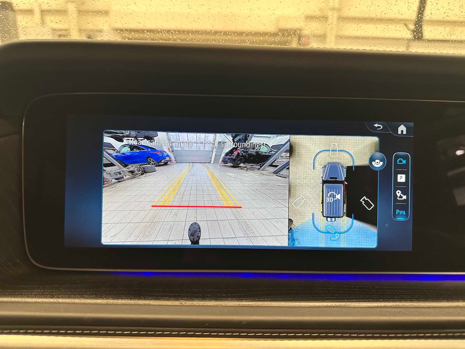 Used Mercedes-Benz G Class 2024 for sale - 77361273: Photo 33