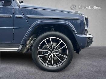 Used Mercedes-Benz G Class 2024 for sale - 77361273: Photo
