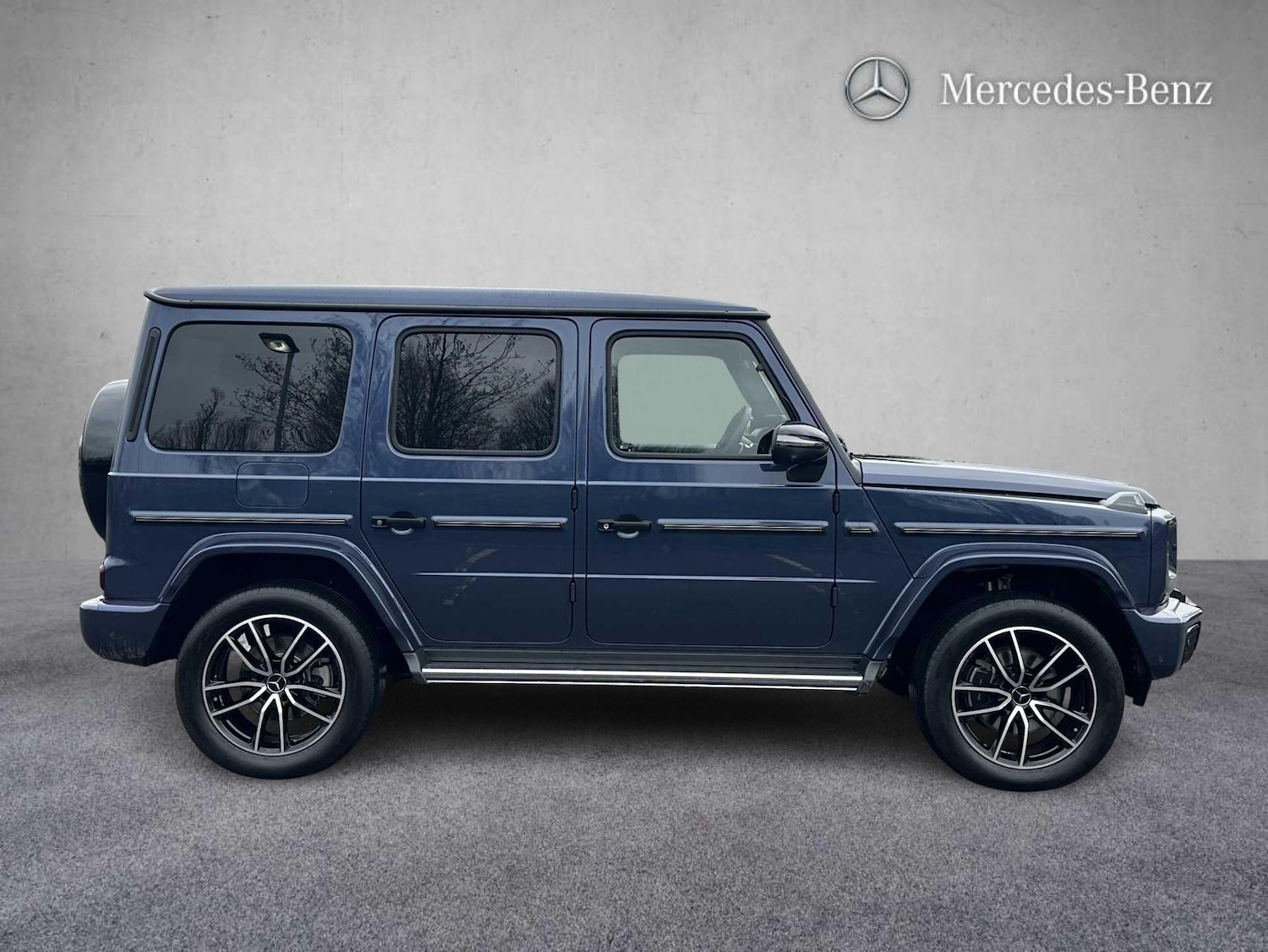Used Mercedes-Benz G Class 2024 for sale - 77361273: Photo 4