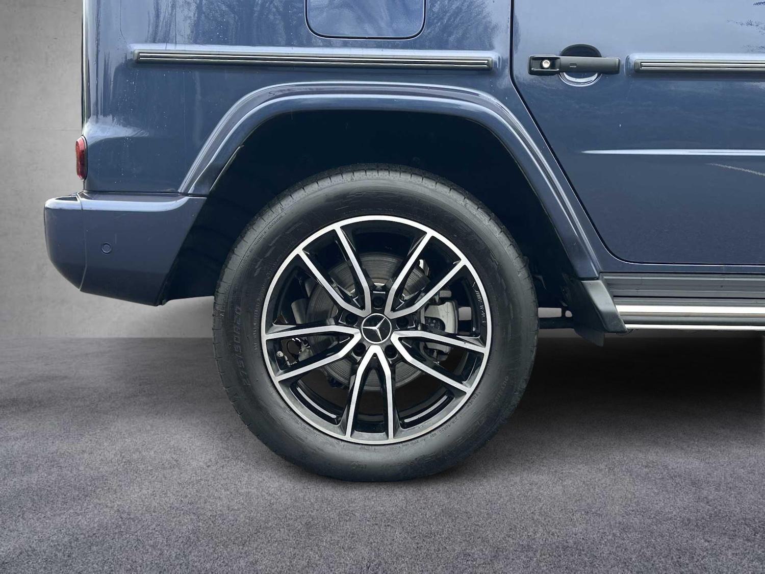 Used Mercedes-Benz G Class 2024 for sale - 77361273: Photo 5