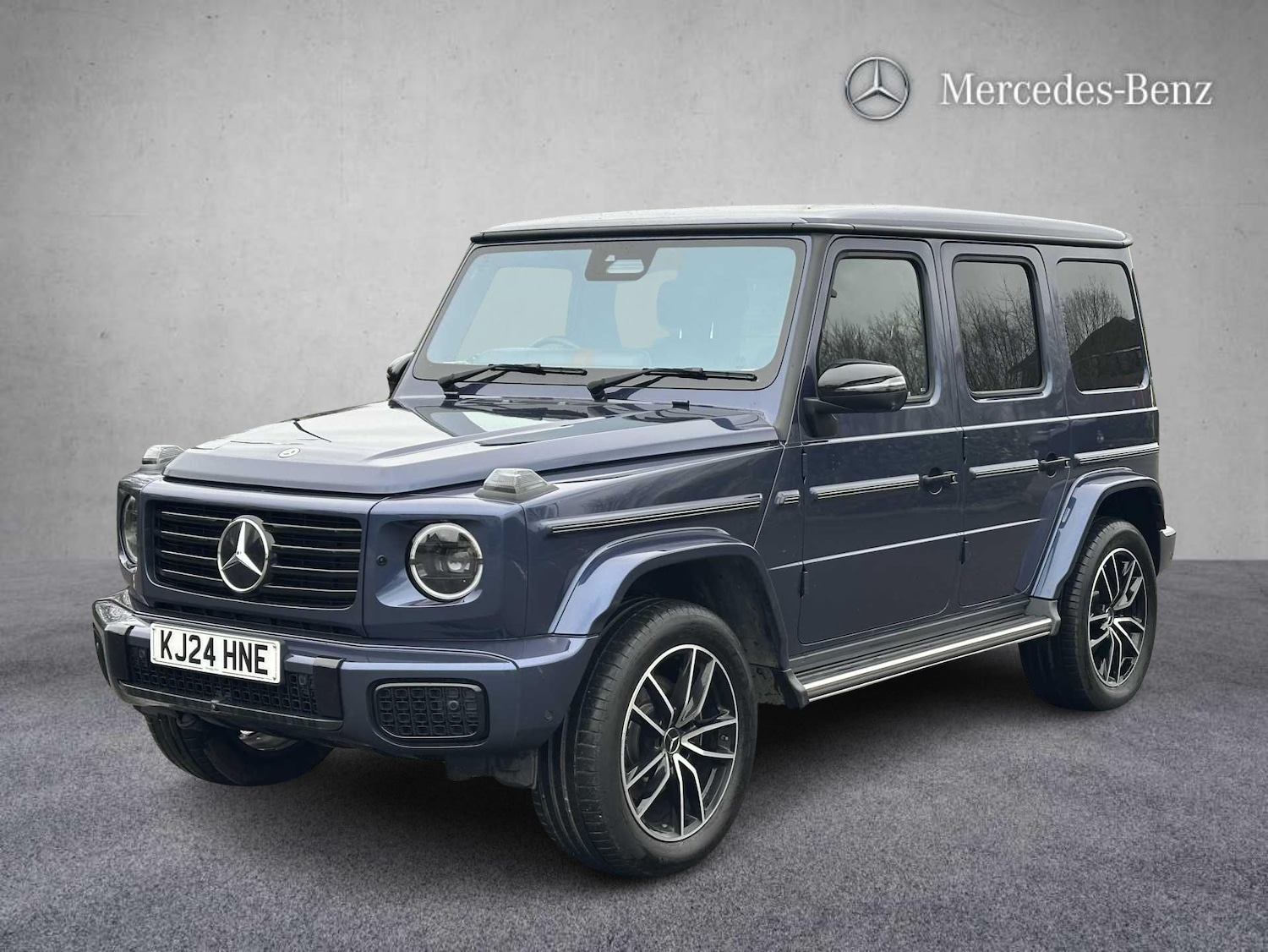 Used Mercedes-Benz G Class 2024 for sale - 77361273: Photo 6