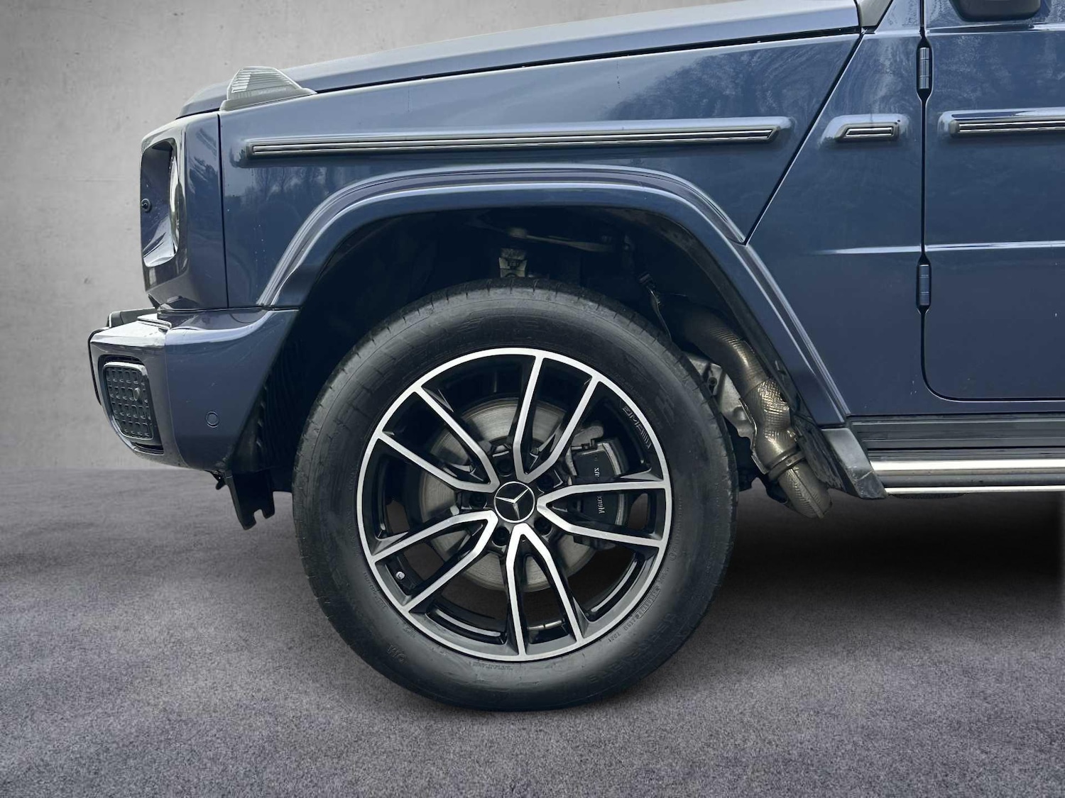 Used Mercedes-Benz G Class 2024 for sale - 77361273: Photo 7