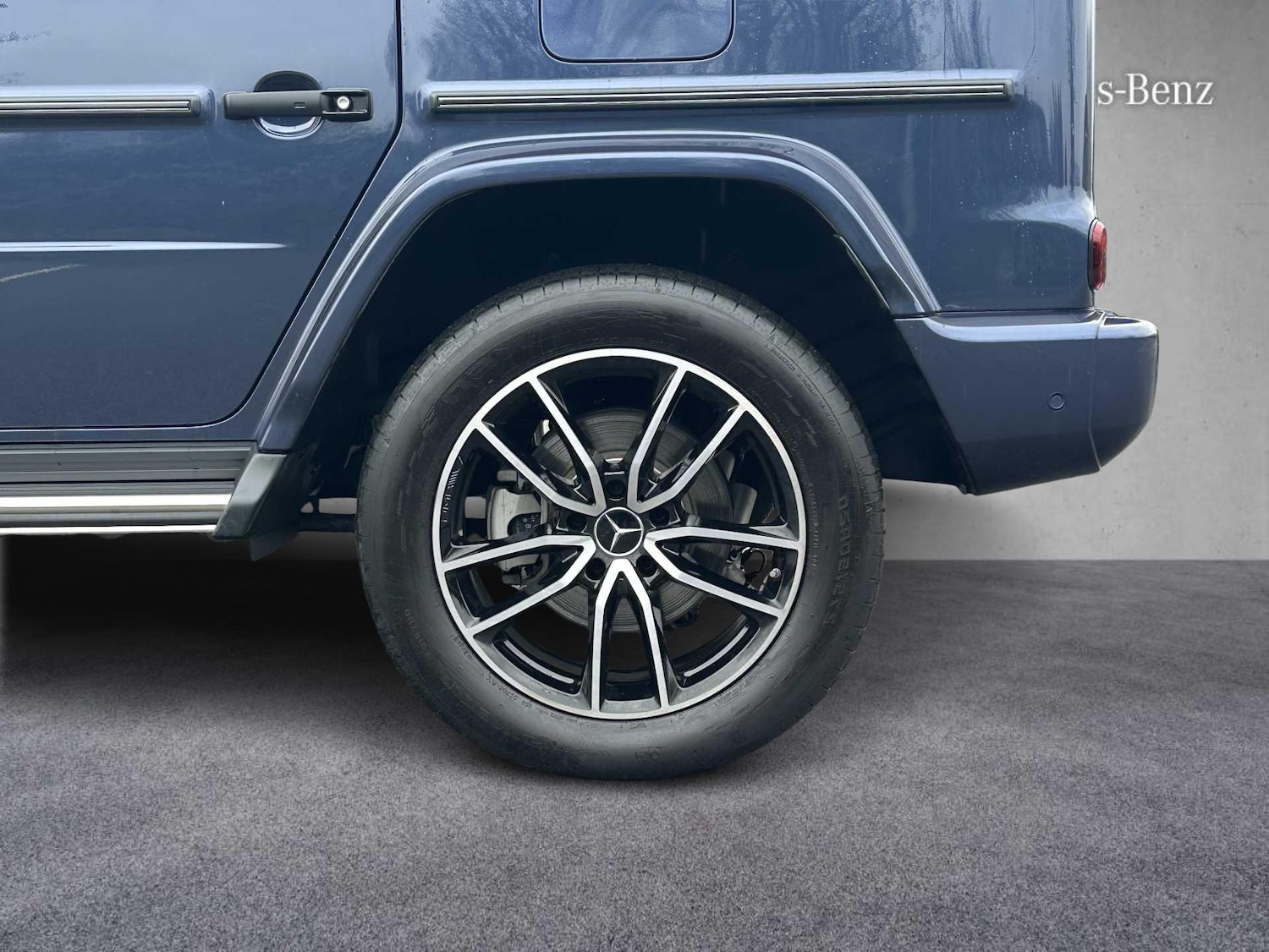 Used Mercedes-Benz G Class 2024 for sale - 77361273: Photo 9