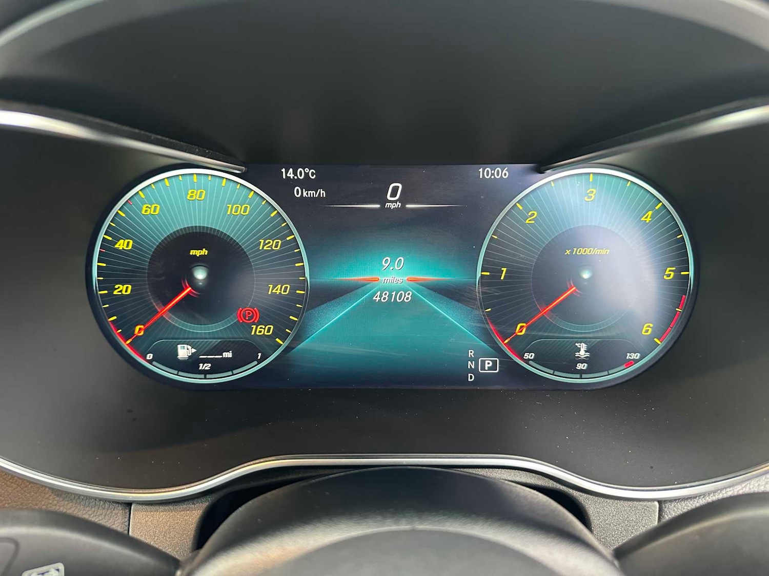 Used Mercedes-Benz GLC 2021 for sale - 76842840: Photo 13