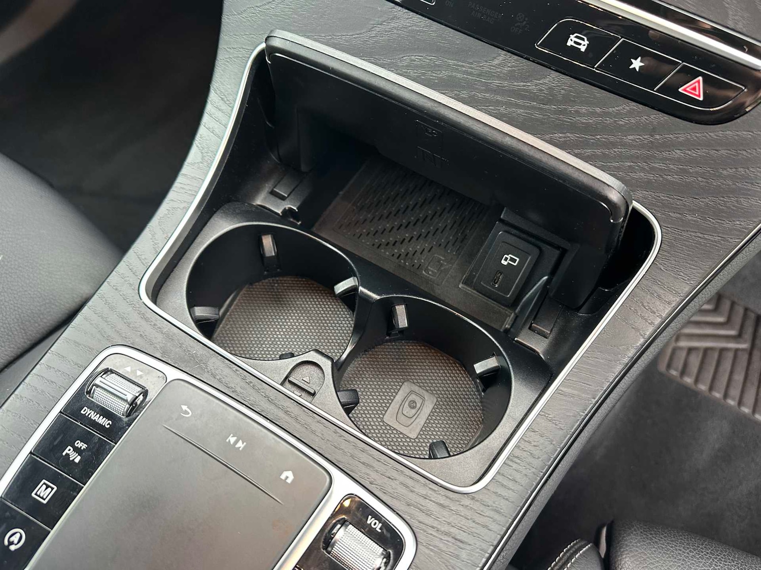 Used Mercedes-Benz GLC 2021 for sale - 76842840: Photo 32