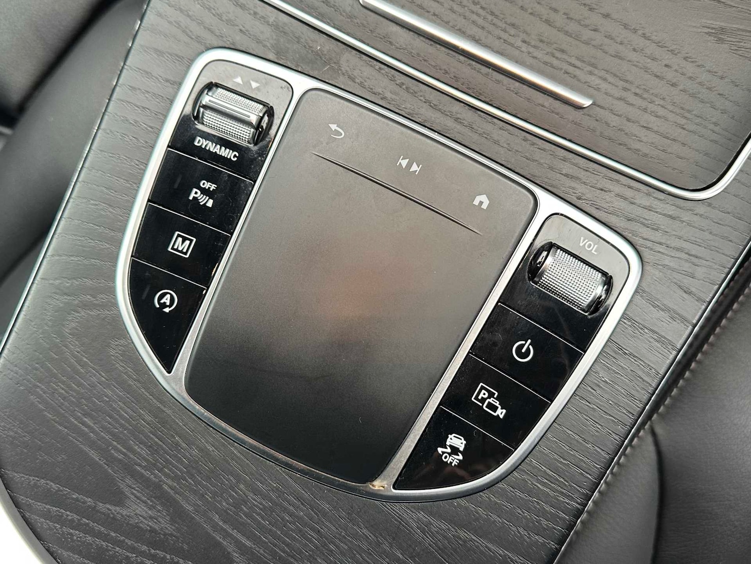 Used Mercedes-Benz GLC 2021 for sale - 76842840: Photo 33