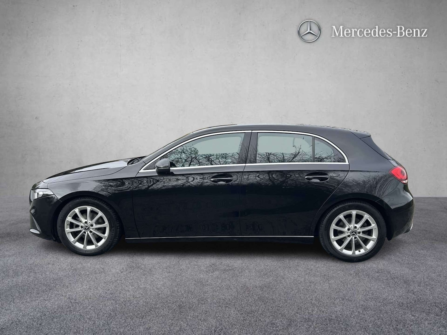 Used Mercedes-Benz A-Class 2019 for sale - 77914155: Photo 10