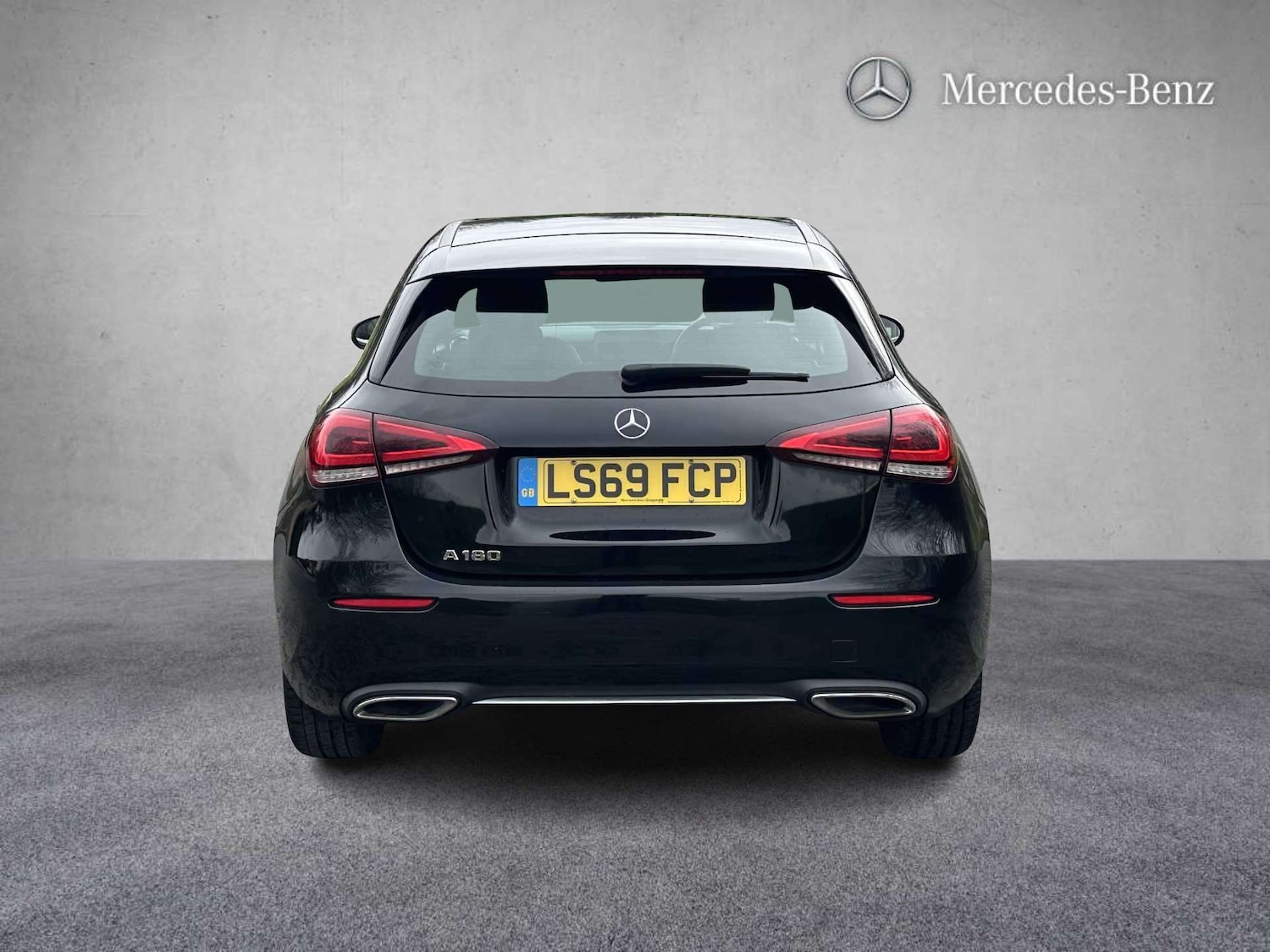 Used Mercedes-Benz A-Class 2019 for sale - 77914155: Photo 12