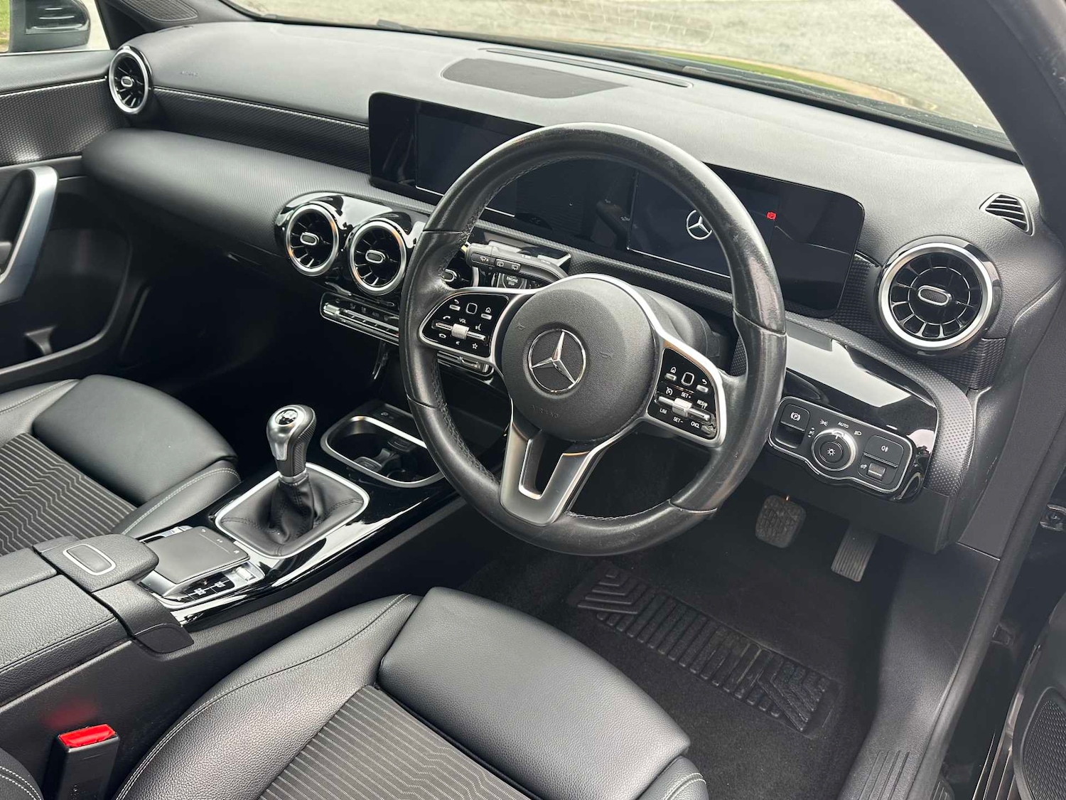 Used Mercedes-Benz A-Class 2019 for sale - 77914155: Photo 14