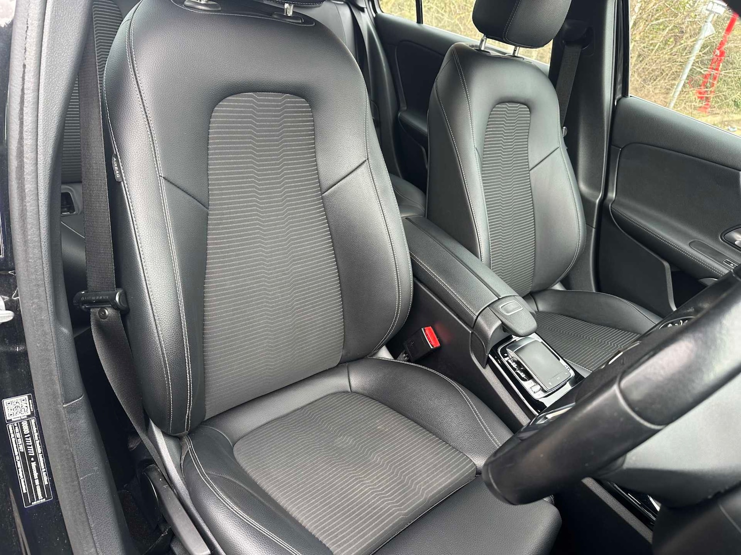 Used Mercedes-Benz A-Class 2019 for sale - 77914155: Photo 15