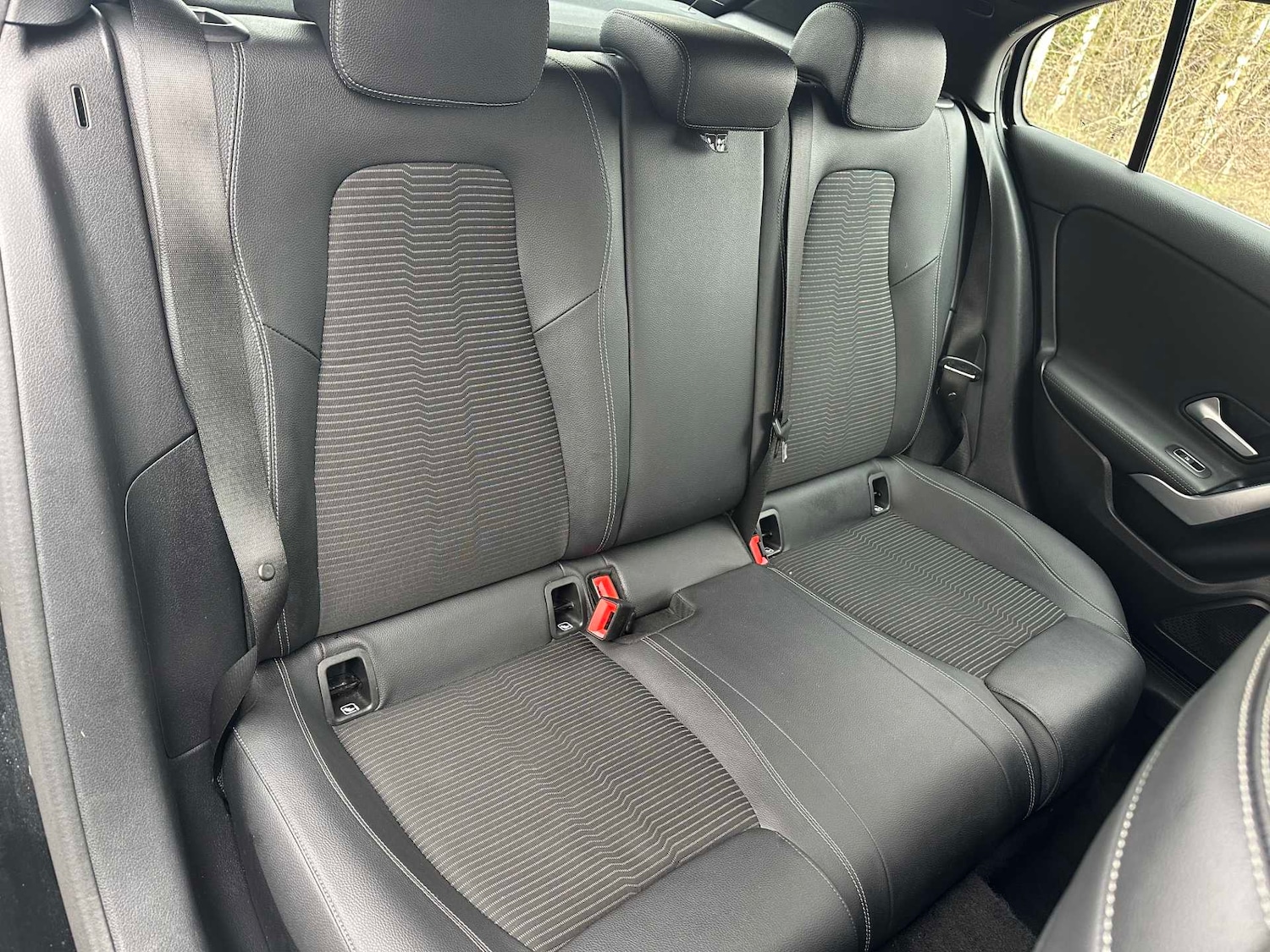 Used Mercedes-Benz A-Class 2019 for sale - 77914155: Photo 16