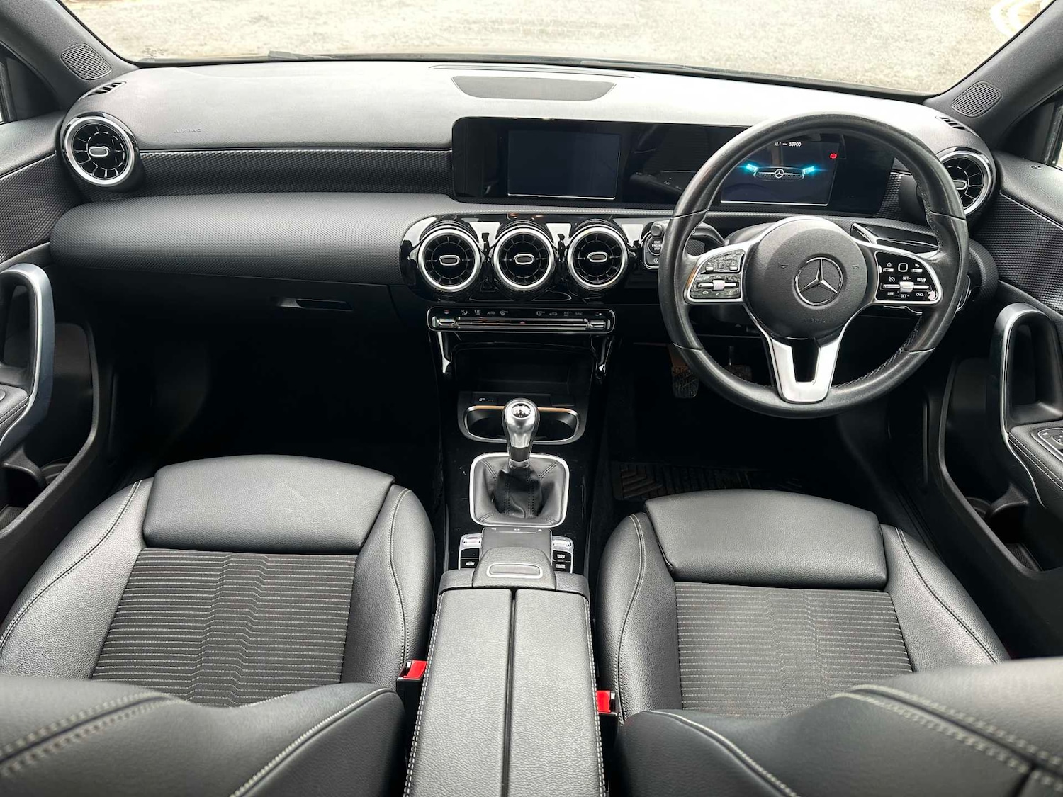 Used Mercedes-Benz A-Class 2019 for sale - 77914155: Photo 17