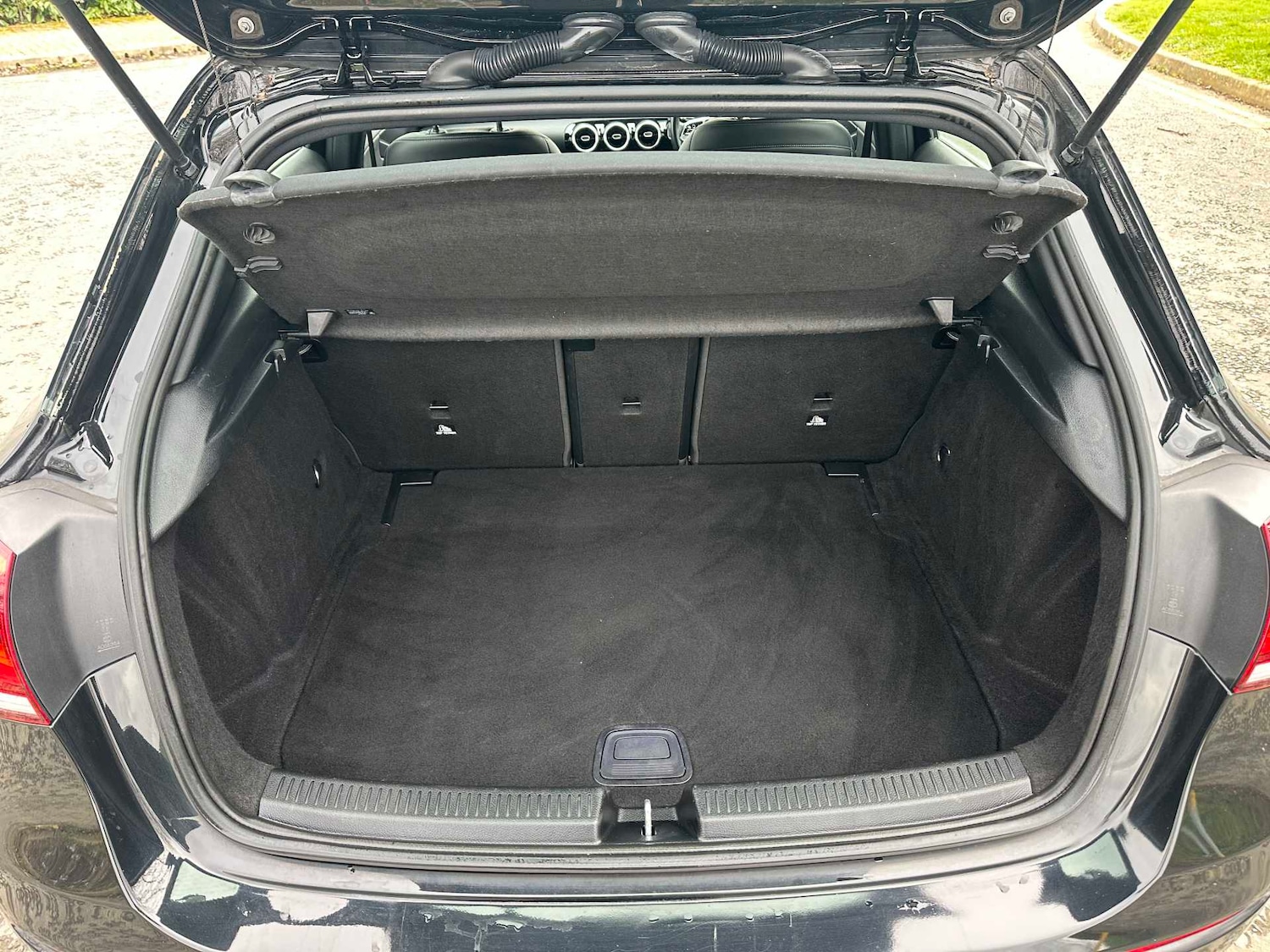 Used Mercedes-Benz A-Class 2019 for sale - 77914155: Photo 18