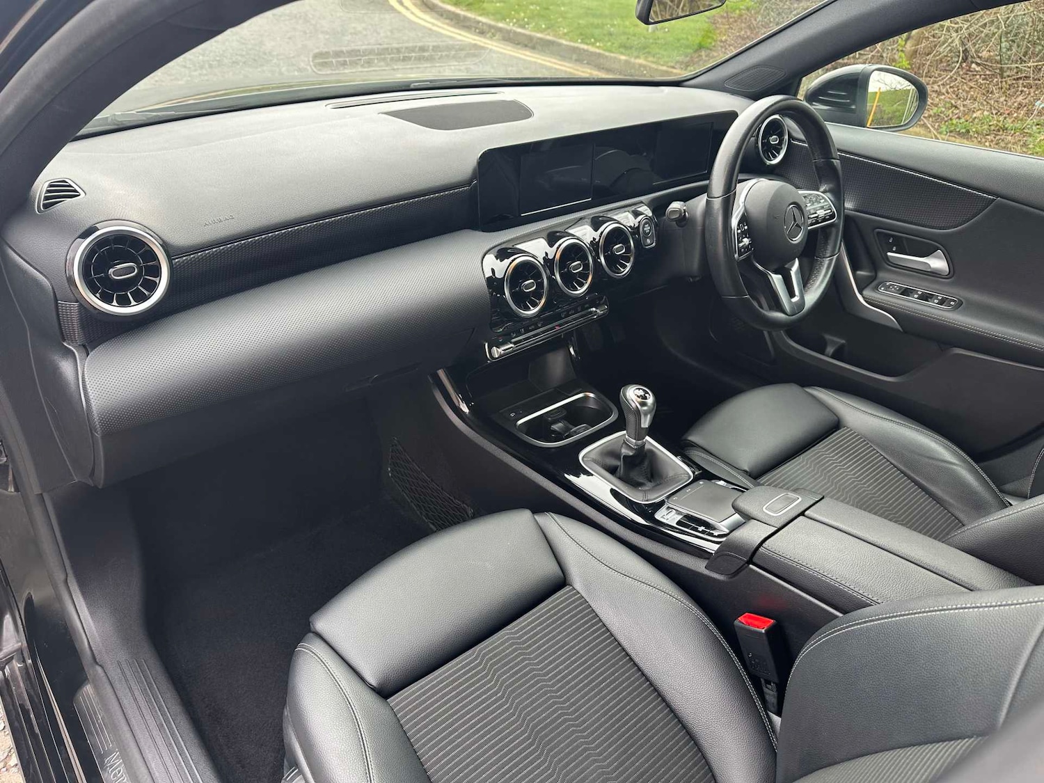 Used Mercedes-Benz A-Class 2019 for sale - 77914155: Photo 19