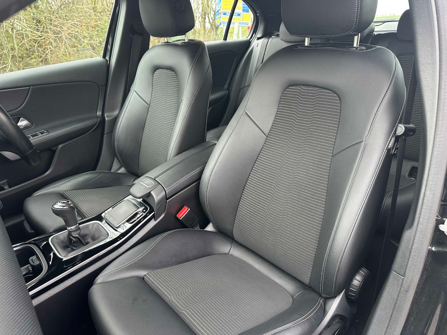 Used Mercedes-Benz A-Class 2019 for sale - 77914155: Photo 20