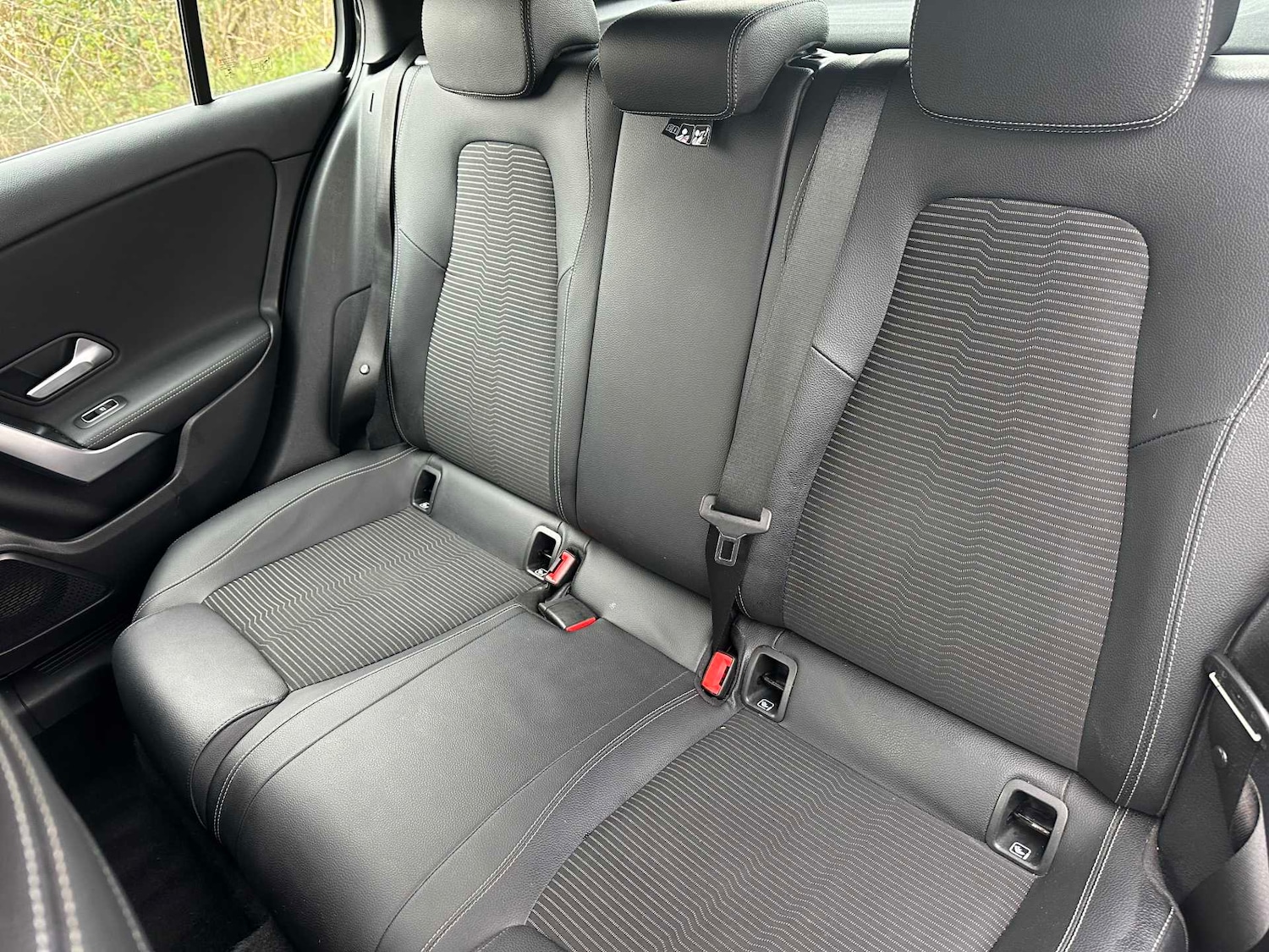 Used Mercedes-Benz A-Class 2019 for sale - 77914155: Photo 21