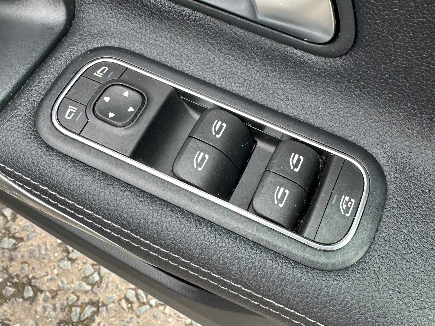 Used Mercedes-Benz A-Class 2019 for sale - 77914155: Photo 23