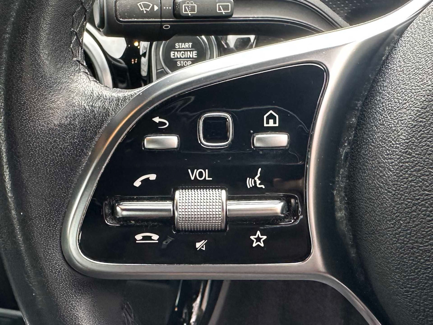 Used Mercedes-Benz A-Class 2019 for sale - 77914155: Photo 26