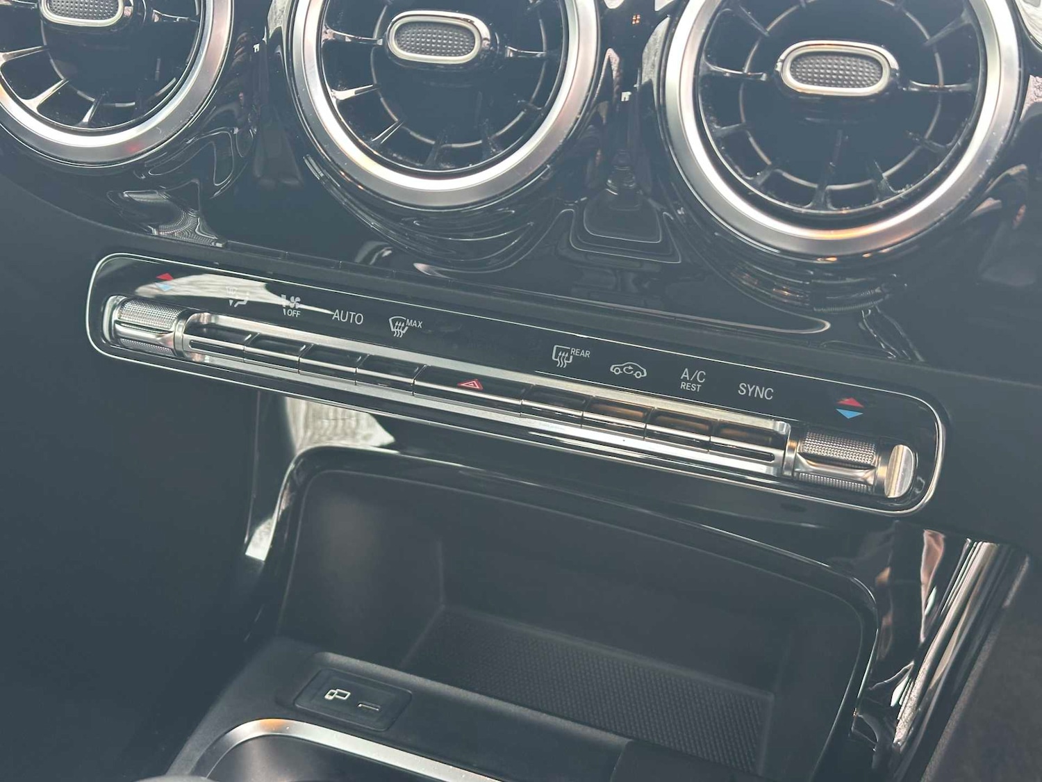 Used Mercedes-Benz A-Class 2019 for sale - 77914155: Photo 31