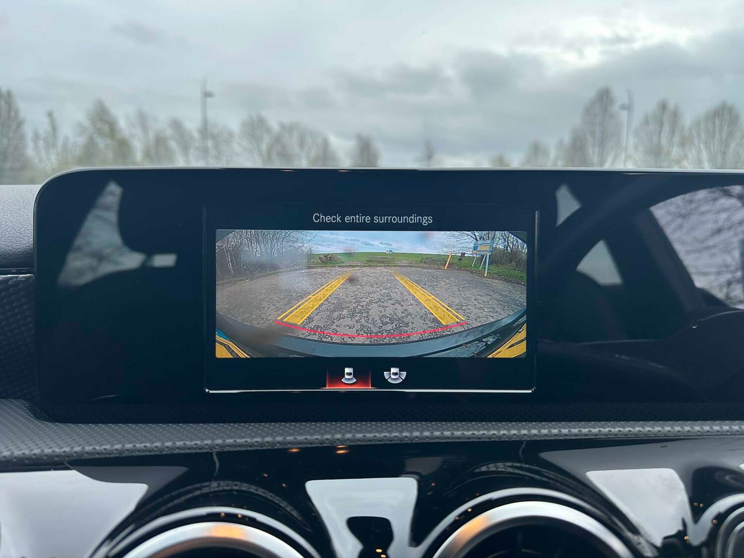 Used Mercedes-Benz A-Class 2019 for sale - 77914155: Photo 32