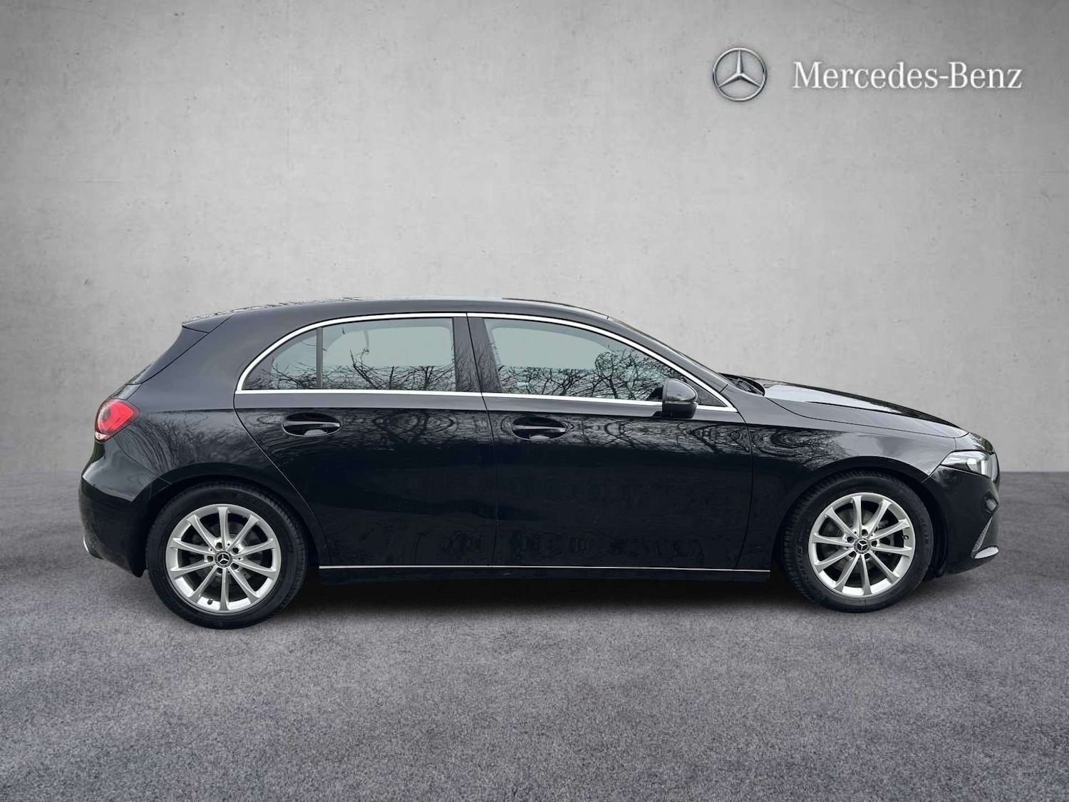 Used Mercedes-Benz A-Class 2019 for sale - 77914155: Photo 4