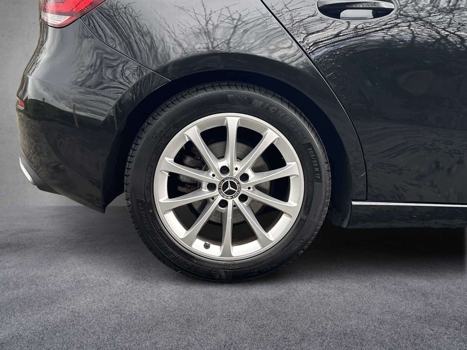 Used Mercedes-Benz A-Class 2019 for sale - 77914155: Photo 5