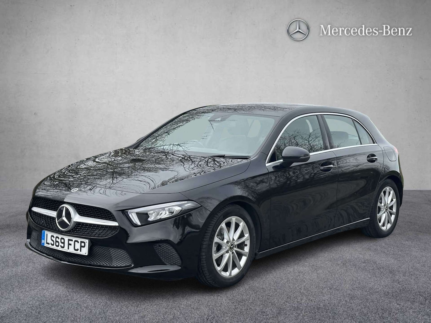 Used Mercedes-Benz A-Class 2019 for sale - 77914155: Photo 6