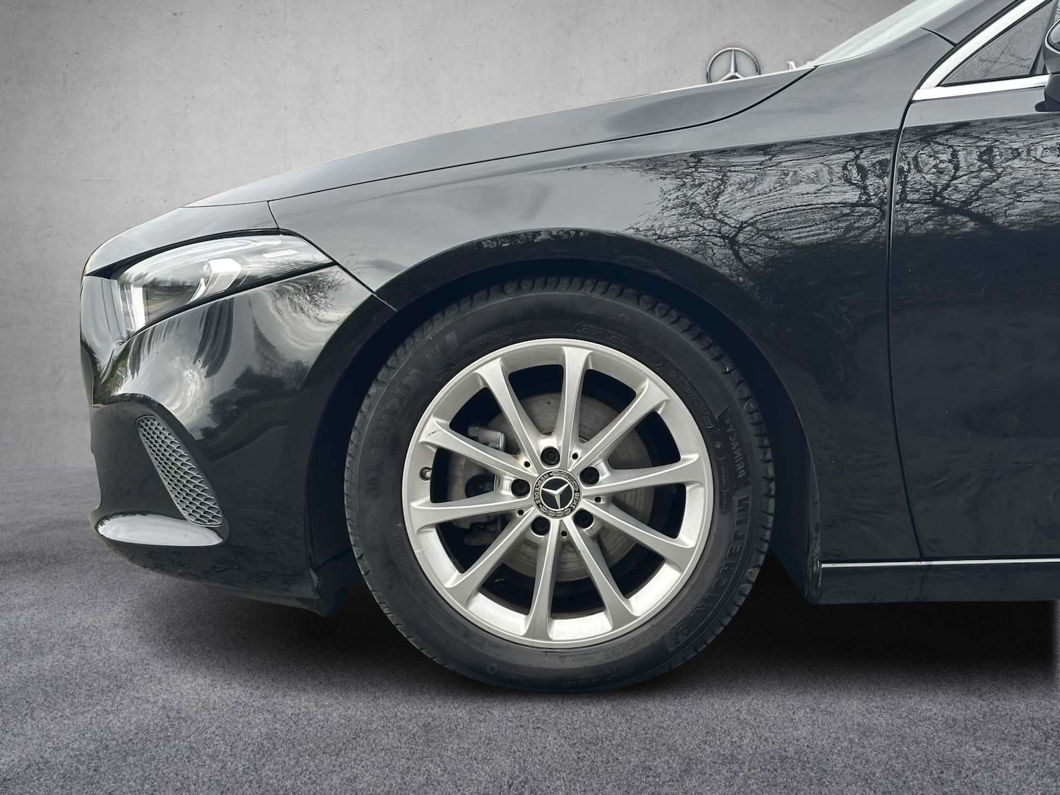 Used Mercedes-Benz A-Class 2019 for sale - 77914155: Photo 7