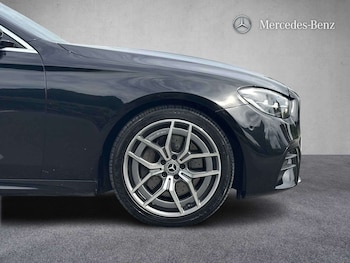 Used Mercedes-Benz E Class 2023 for sale - 78787086: Photo