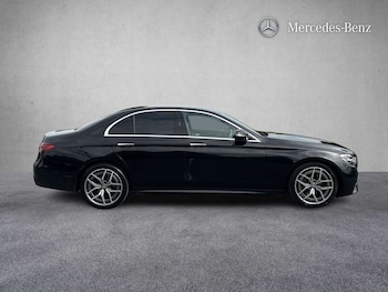 Used Mercedes-Benz E Class 2023 for sale - 78787086: Photo