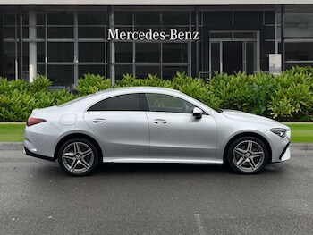 Used Mercedes-Benz CLA 2024 for sale - 76705199: Photo