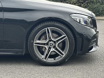Used Mercedes-Benz C-Class 2023 for sale - 75581096: Photo