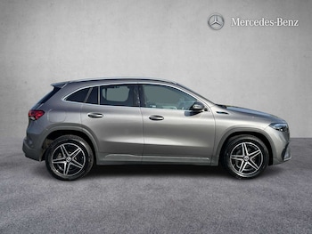 Used Mercedes-Benz EQA 2021 for sale - 77810831: Photo