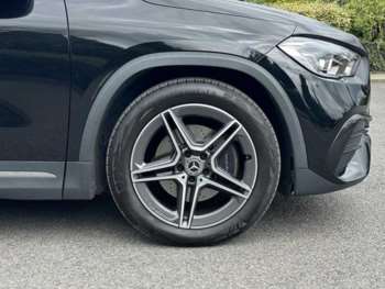 Used Mercedes-Benz GLA 2021 for sale - 75217057: Photo