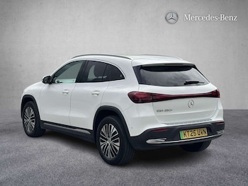 Used Mercedes-Benz EQA 2025 for sale - 78732393: Photo