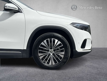 Used Mercedes-Benz EQA 2025 for sale - 78732393: Photo