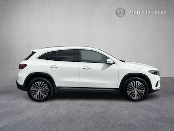 Used Mercedes-Benz EQA 2025 for sale - 78732393: Photo