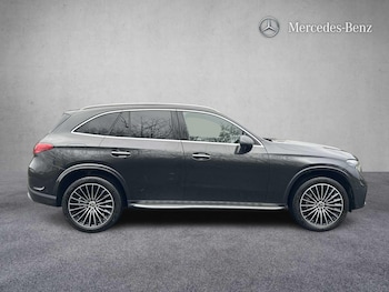 Used Mercedes-Benz GLC 2023 for sale - 77361376: Photo