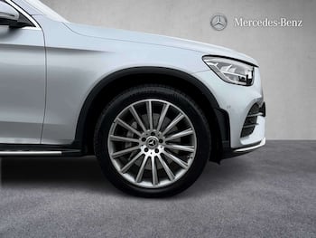 Used Mercedes-Benz GLC 2022 for sale - 79660691: Photo