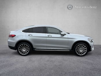 Used Mercedes-Benz GLC 2022 for sale - 79660691: Photo