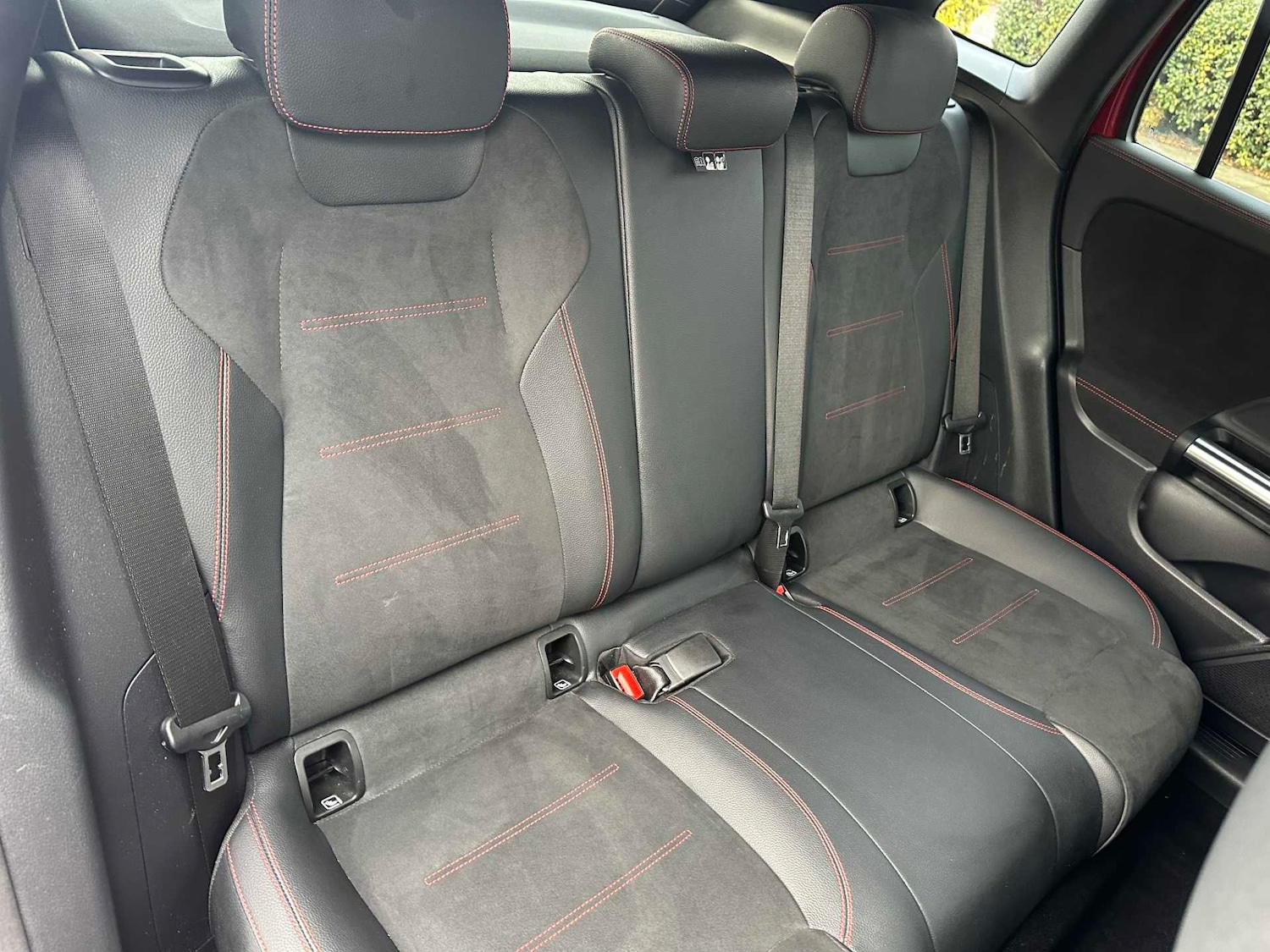 Used Mercedes-Benz GLA 2021 for sale - 77726698: Photo 16