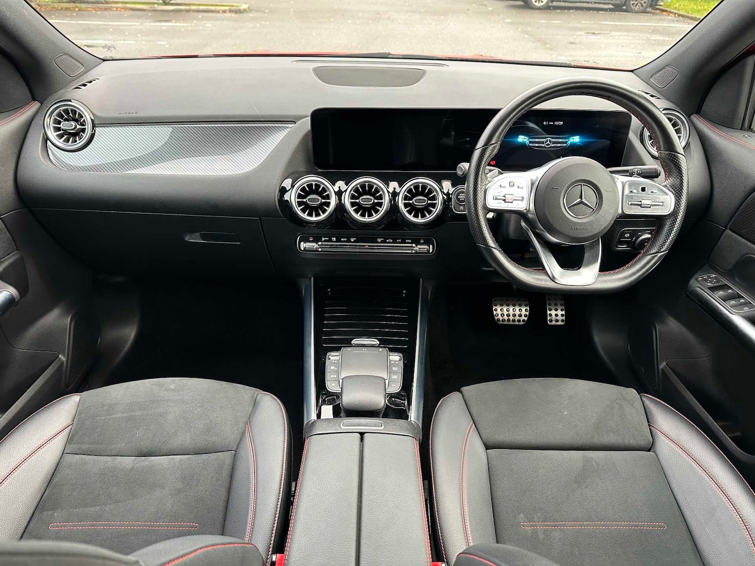 Used Mercedes-Benz GLA 2021 for sale - 77726698: Photo 17