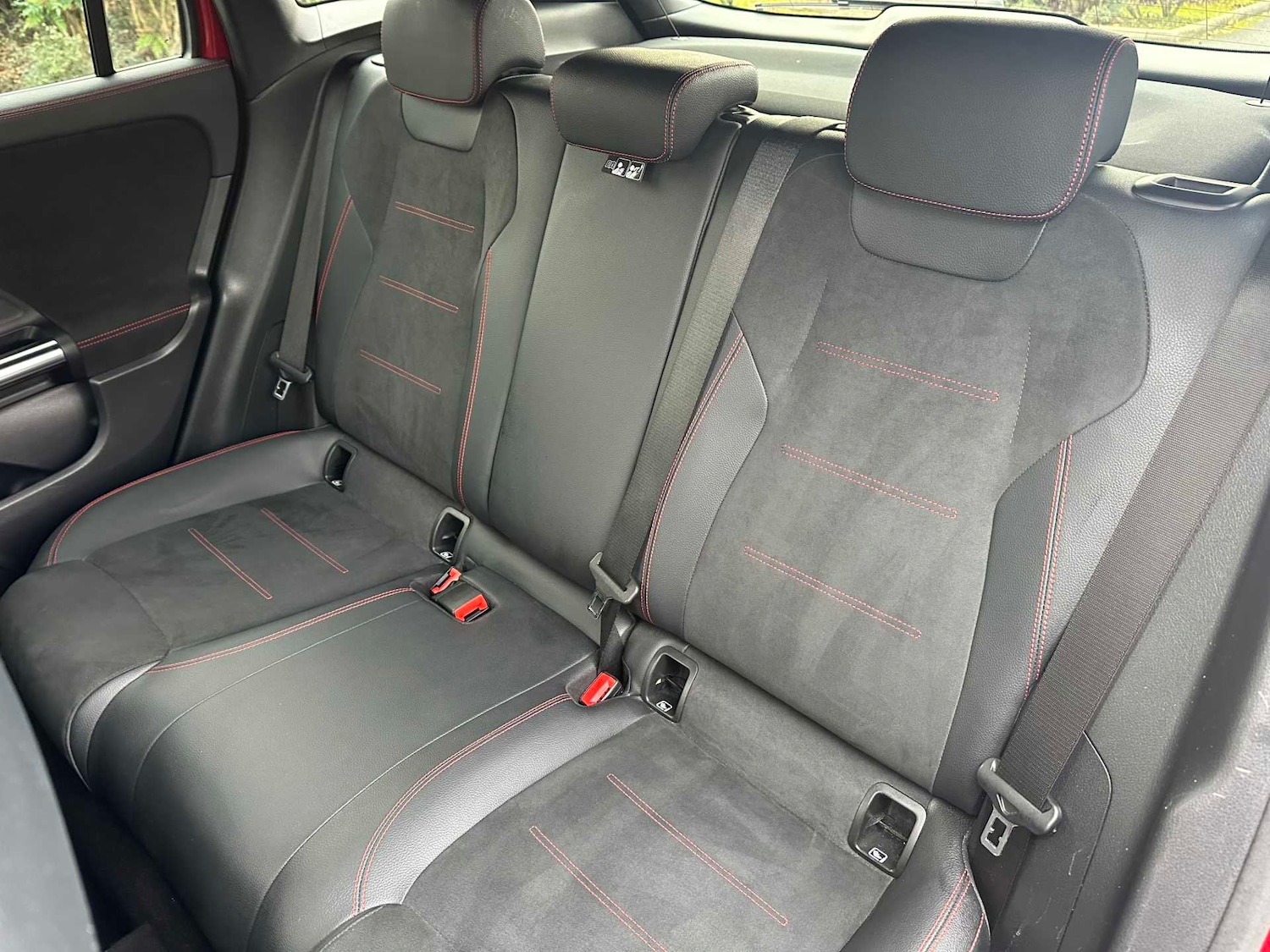 Used Mercedes-Benz GLA 2021 for sale - 77726698: Photo 21