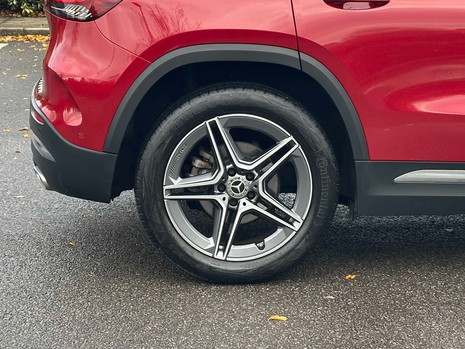 Used Mercedes-Benz GLA 2021 for sale - 77726698: Photo 5