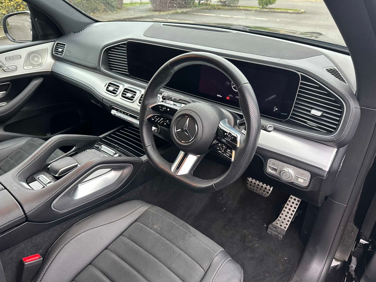 Used Mercedes-Benz GLE 2024 for sale - 77257351: Photo 14