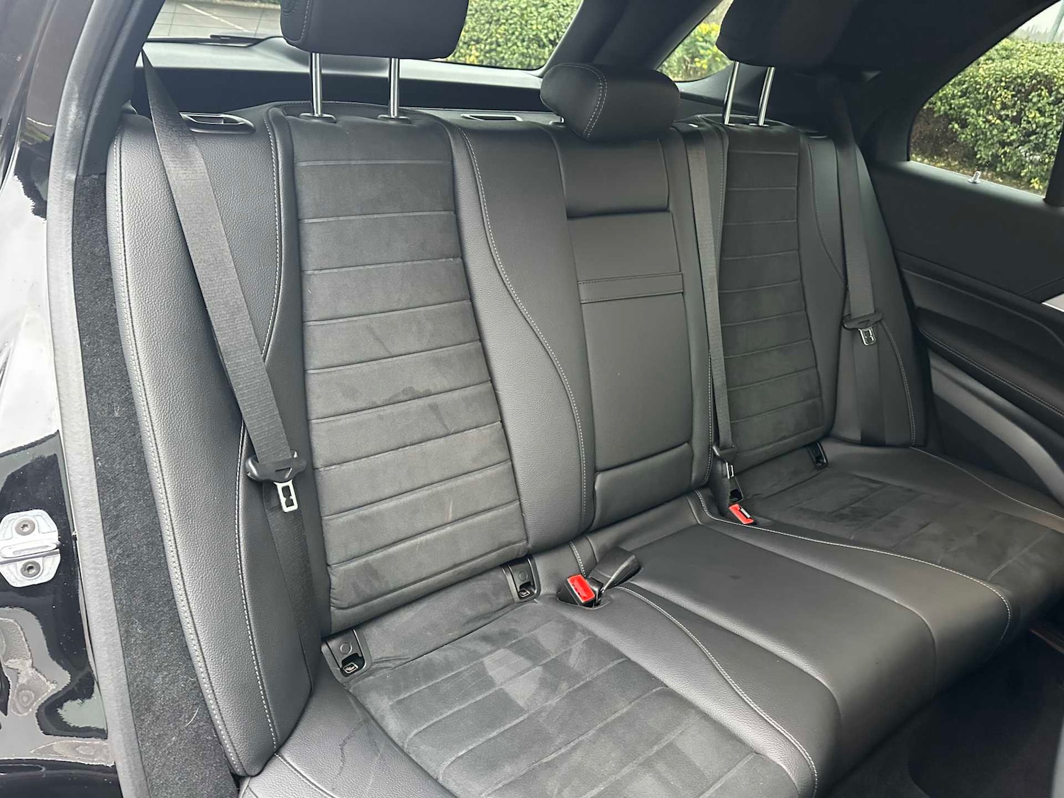 Used Mercedes-Benz GLE 2024 for sale - 77257351: Photo 16