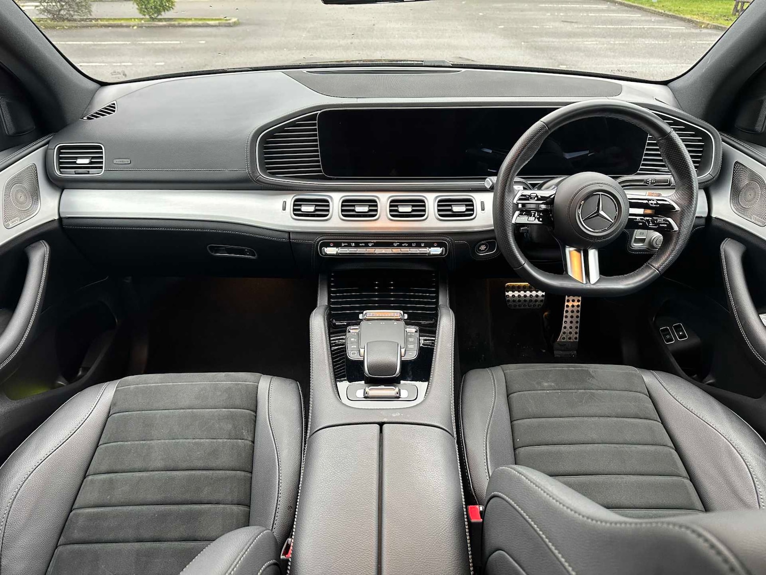 Used Mercedes-Benz GLE 2024 for sale - 77257351: Photo 17