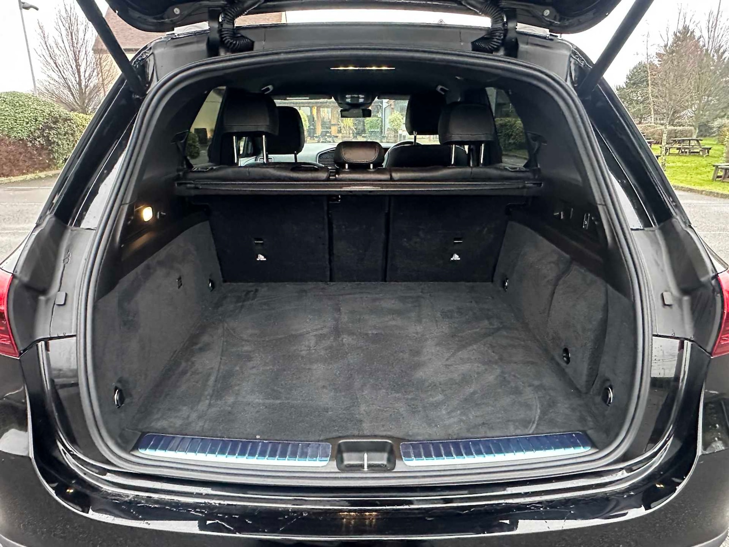 Used Mercedes-Benz GLE 2024 for sale - 77257351: Photo 18